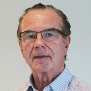 Robert Clancy, MD