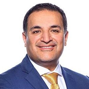 Feras Bader