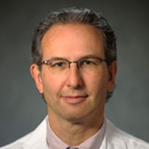 John Detre, MD