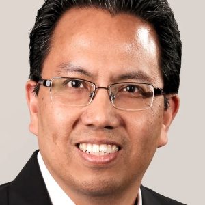 Franco Felizarta, MD