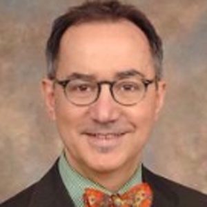 Michael Privitera, MD