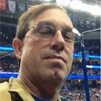 Joseph Nystrom, MD