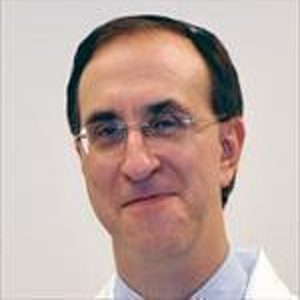 Robert Jenders, FACMI, FACP, FAMIA, MD, MS