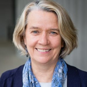 Mary Norton, MD