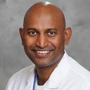 Sricharan Kantipudi, MD