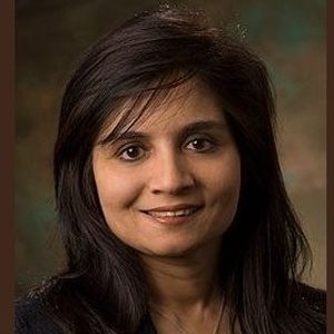 Farida Abid, MD
