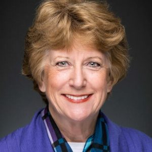 Anita Nelson, MD