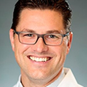 Casey Batten, MD