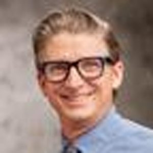 Joshua Tobin, MD