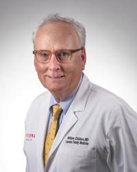 William Childers, MD