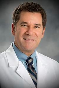Andrew Cykiert, DO