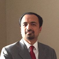 Kaleem Gill, MD