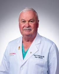 Nigel Delahunty, MD