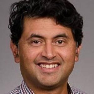 Sandeep Khot, MPH, MD