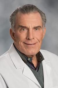 John Blanzy, DO