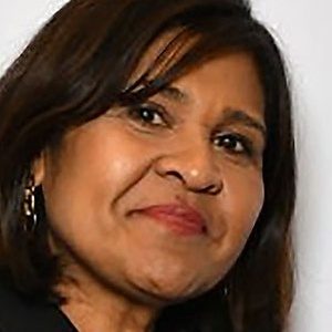 Deborah Persaud, MD