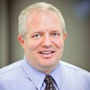 Michael Frischknecht, MD
