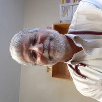 Cyril Kozak, MD