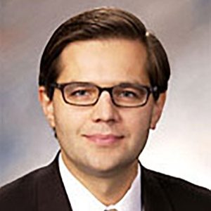 Arkadiush Byskosh, MD