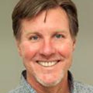 Scott Budd, MD
