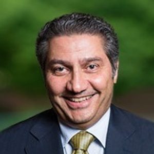Mohammed Kashani-Sabet, MD