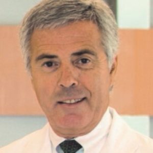 Julio Panza, FACC, MD