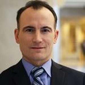 Ronald Ackermann, MD, MPH