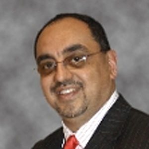 Deepak Kapoor