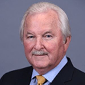 Glen Lehman