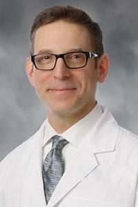 Michael Hoff, DO