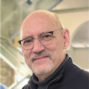 Charles Eger, BSC, MD