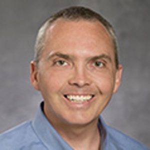 Crispin Webb, MD