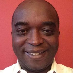 Martinson Ansah, MD
