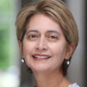 Sandra Sanguino, MD, MPH