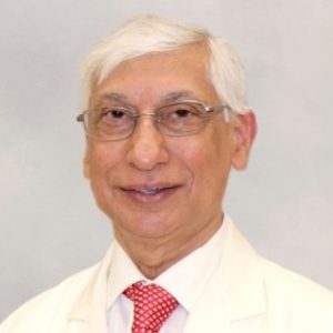 Rahil Kazi, FACC, MD