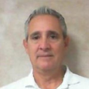 Alejandro Roca, MD