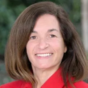 Sonia Michail, AGAF, CPE, FAAP, MD