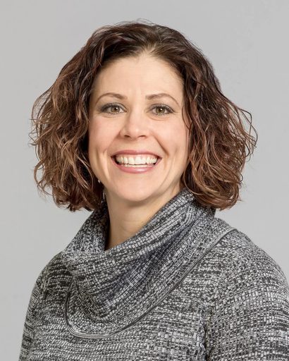 Rebecca Russell, MD