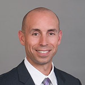 Derek Cuff, MD