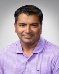 Snehal Patel, MD