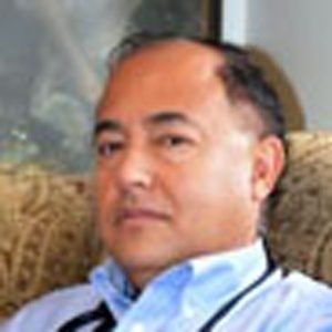Jorge Guevara, MD