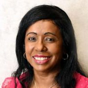 Sharmini Rasakulasuriar, MD