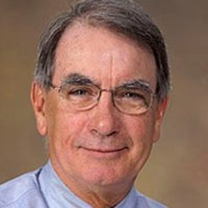 Bruce Coull, MD