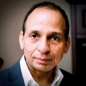 Rakesh Goyal, MD, MRCP
