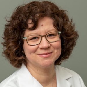 Natalie Morone, MD, MS