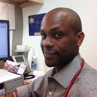 Steve Caddle, MD, MPH