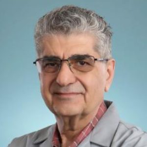 Abdulmassih Abdulmassih, MD