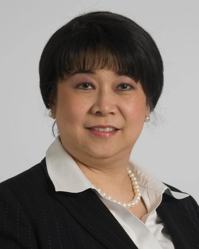 Maria Salvacion Neri-Nixon, MD