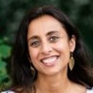 Rashmi Schramm, MD