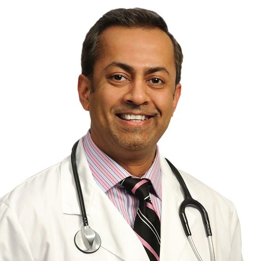 Alam Khan, MD
